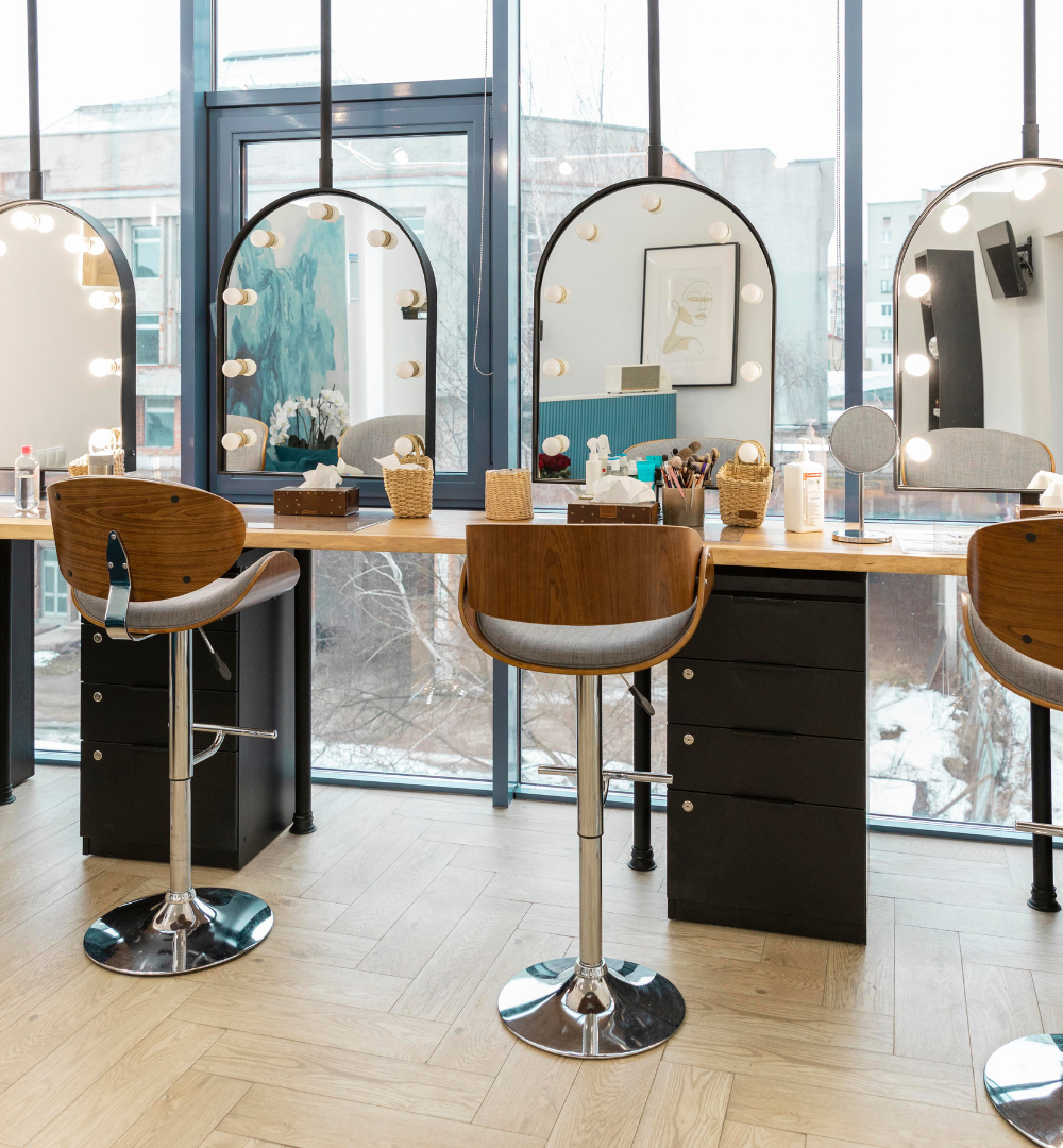 Aura National Hair & Beauty
